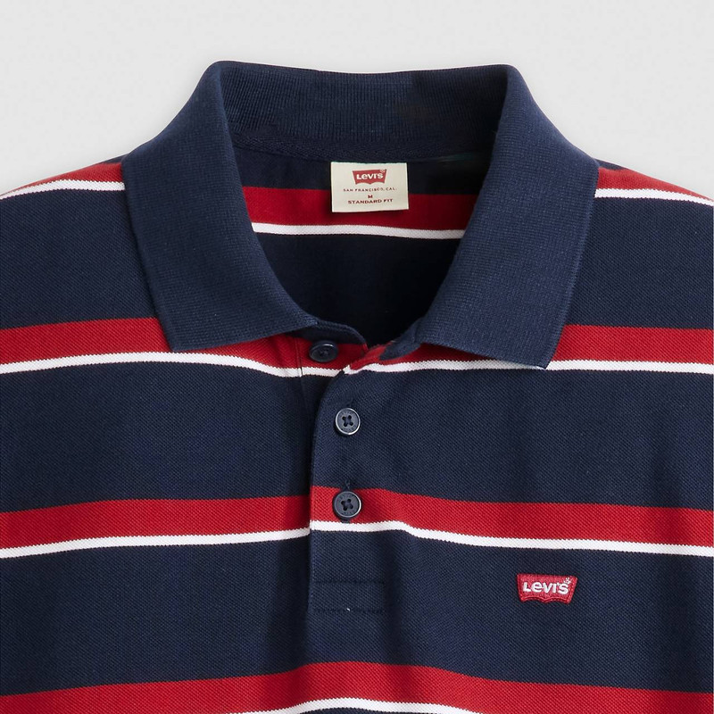 HOUSEMARK POLO SHIRT 6
