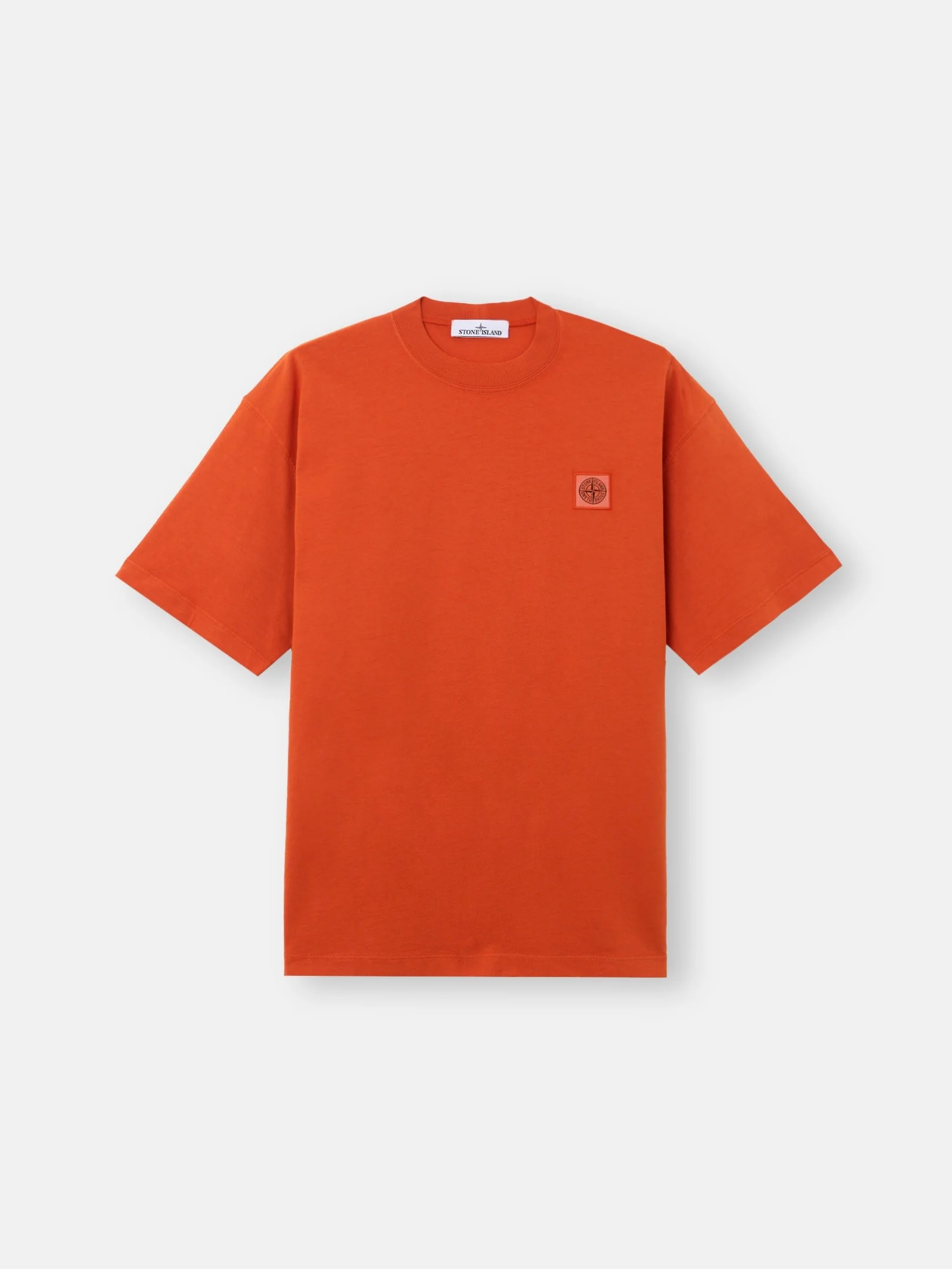 2100030 COMBED ORGANIC COTTON JERSEY - 1