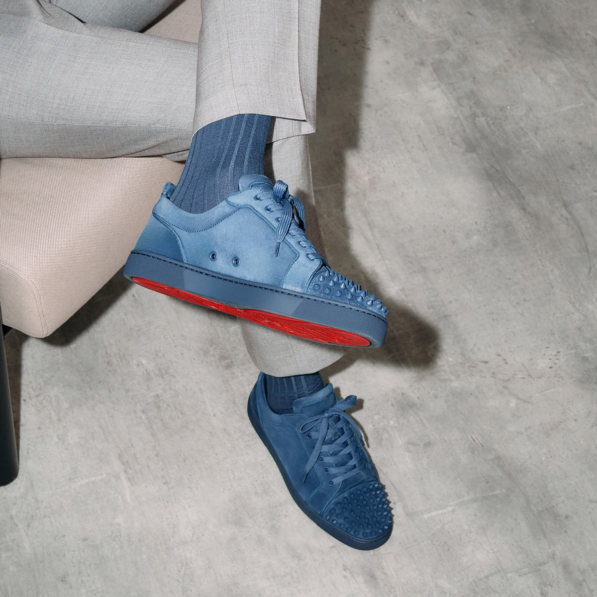 Louis Junior Spikes - 2