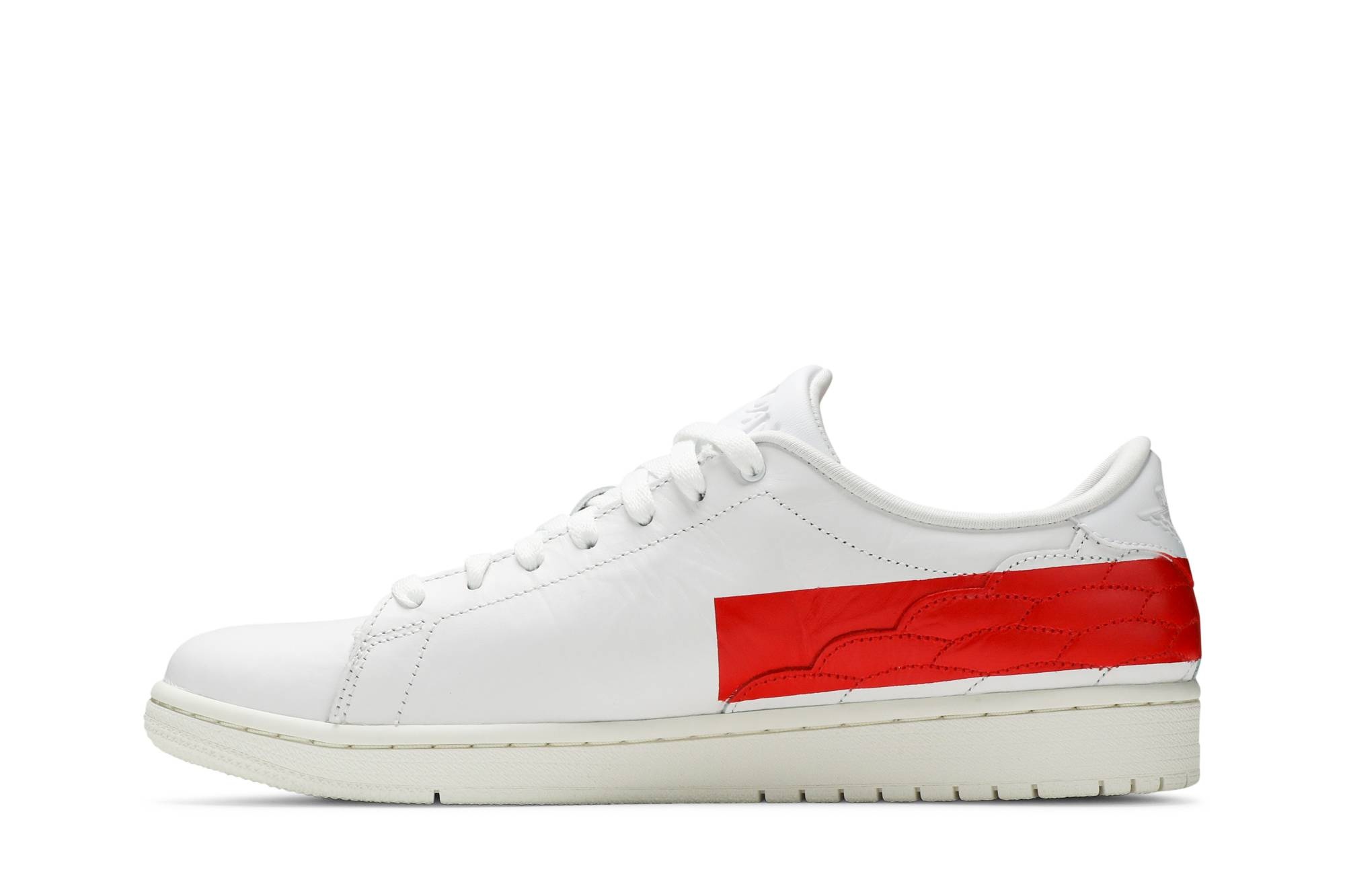 Air Jordan 1 Centre Court 'Banned' - 3