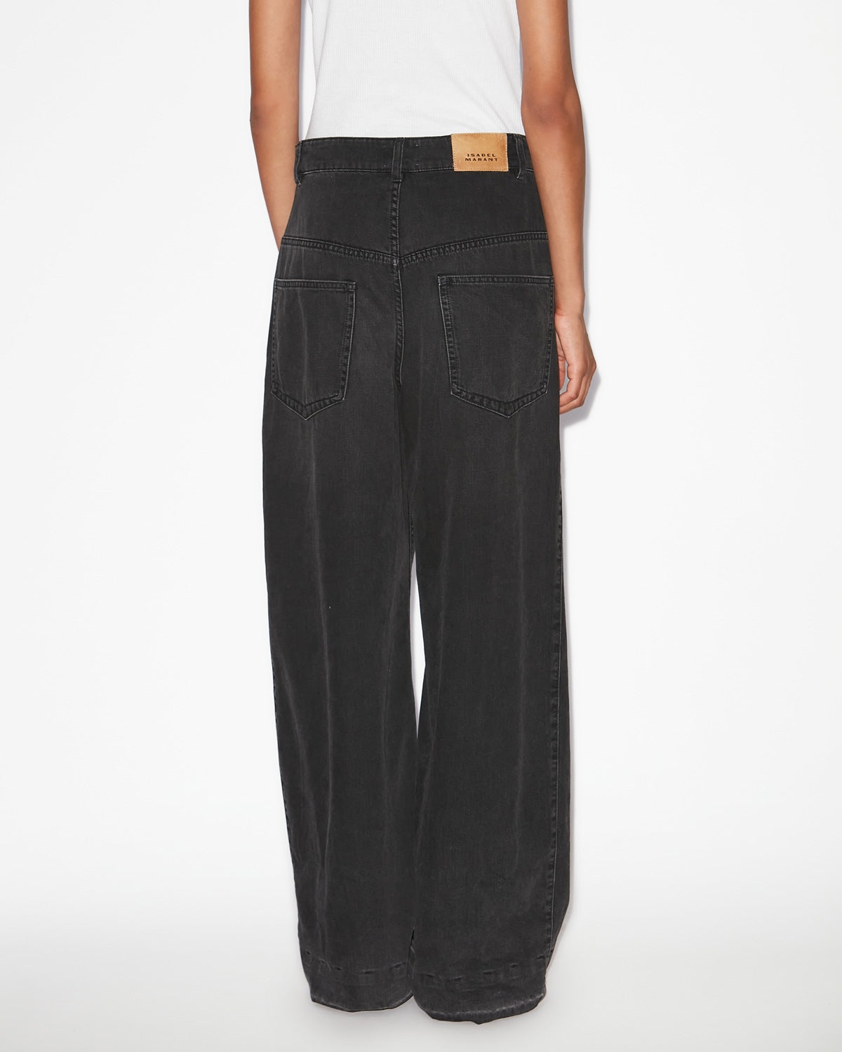 RACHELLE PANTS - 5