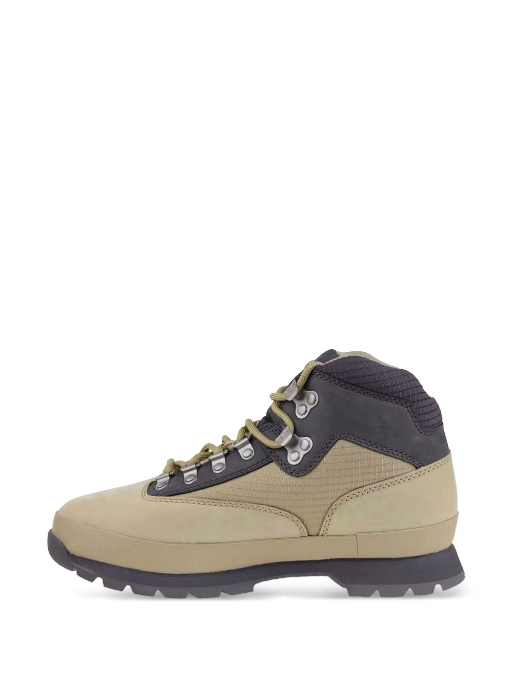 Euro Hiker Mid boots - 6