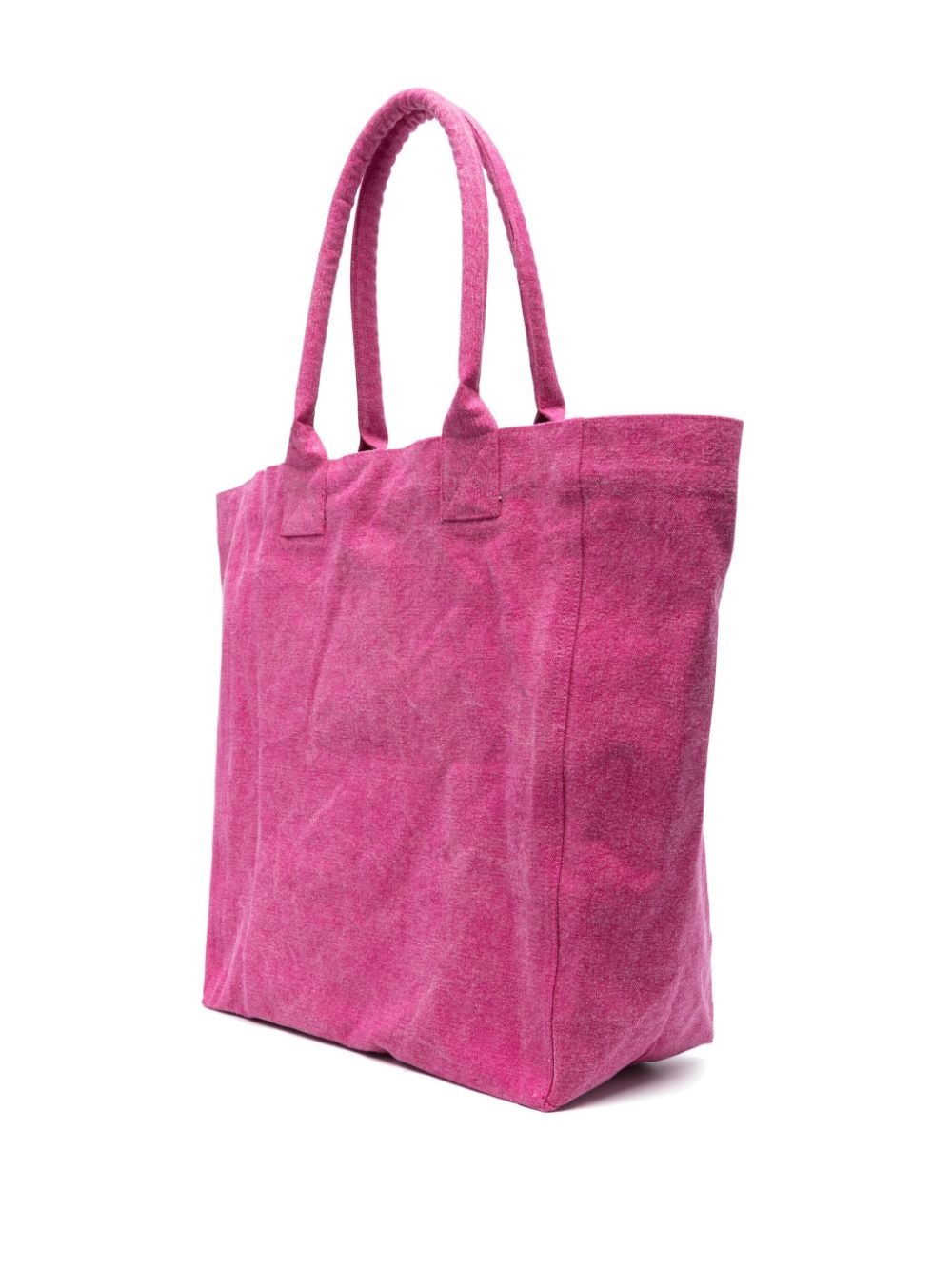 Yenky organic cotton tote bag - 3