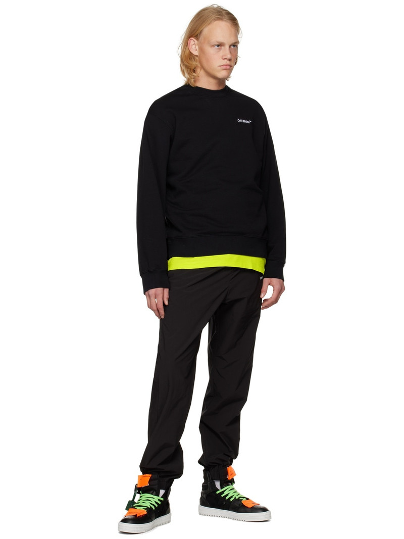 Off-White Yellow Printed T-Shirt outlook