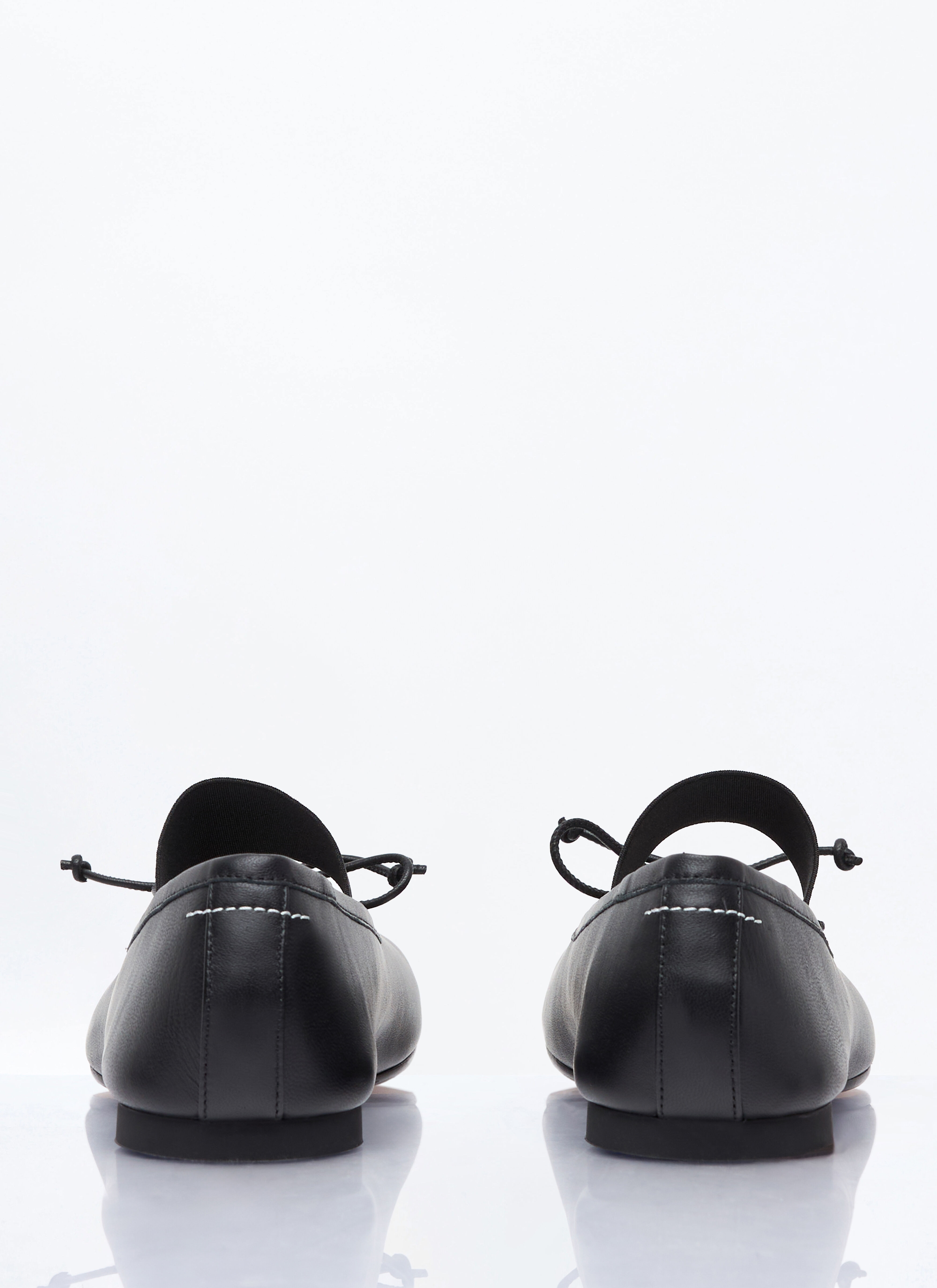 Anatomic Ballerina Shoes - 5