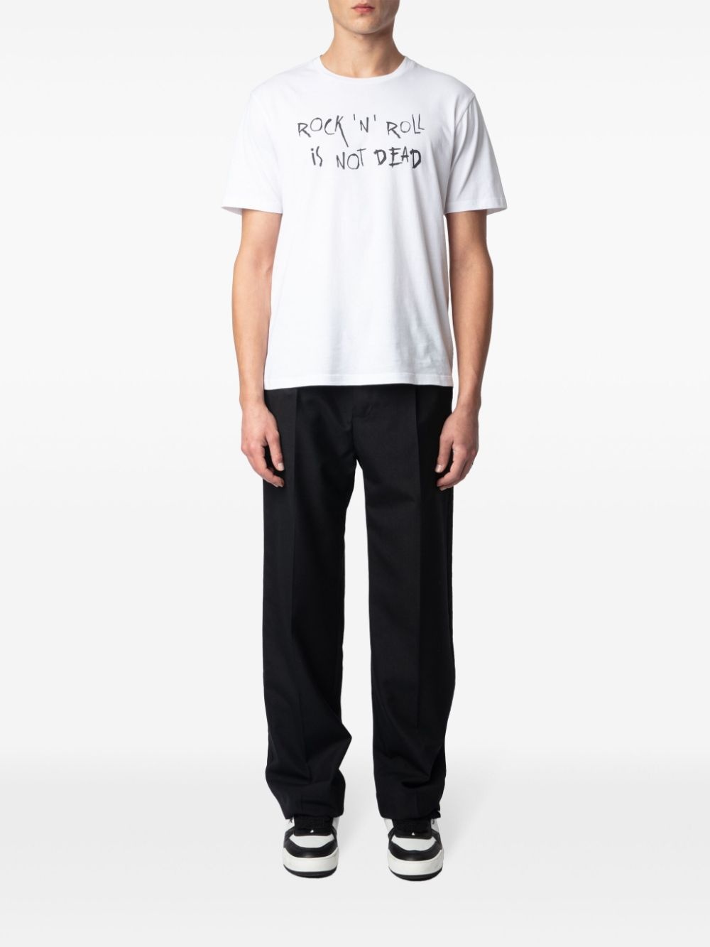 Tommy T-shirt - 2