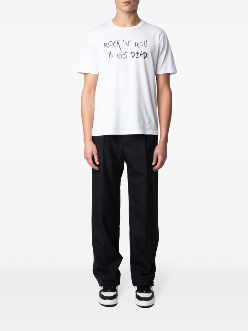 Zadig & Voltaire Tommy T-shirt outlook