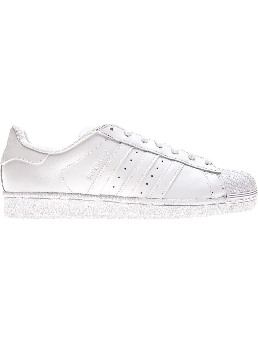 Superstar Foundation sneakers - 1