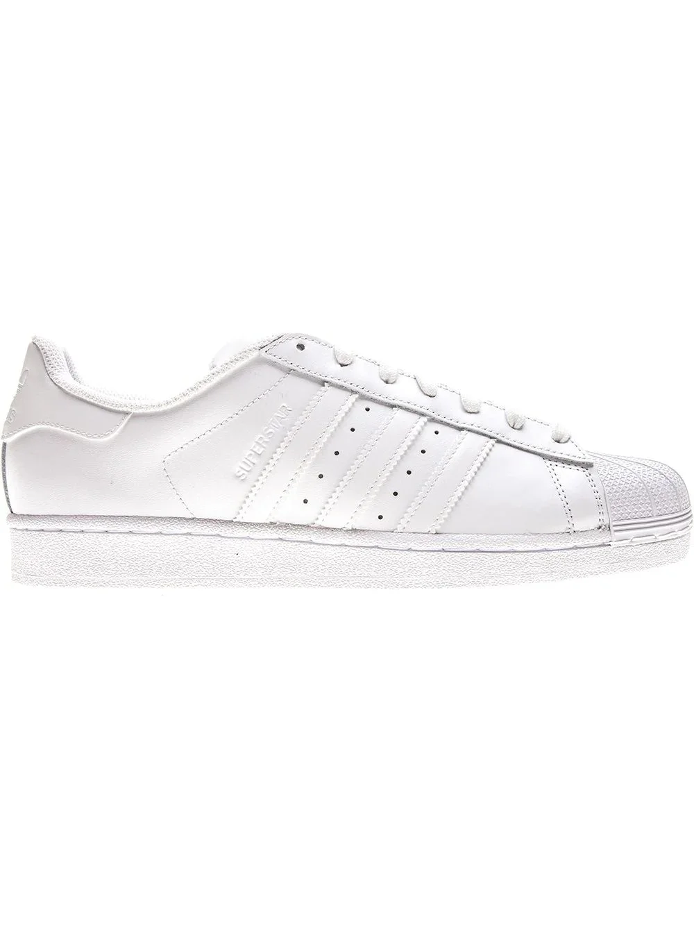 Superstar Foundation sneakers - 1