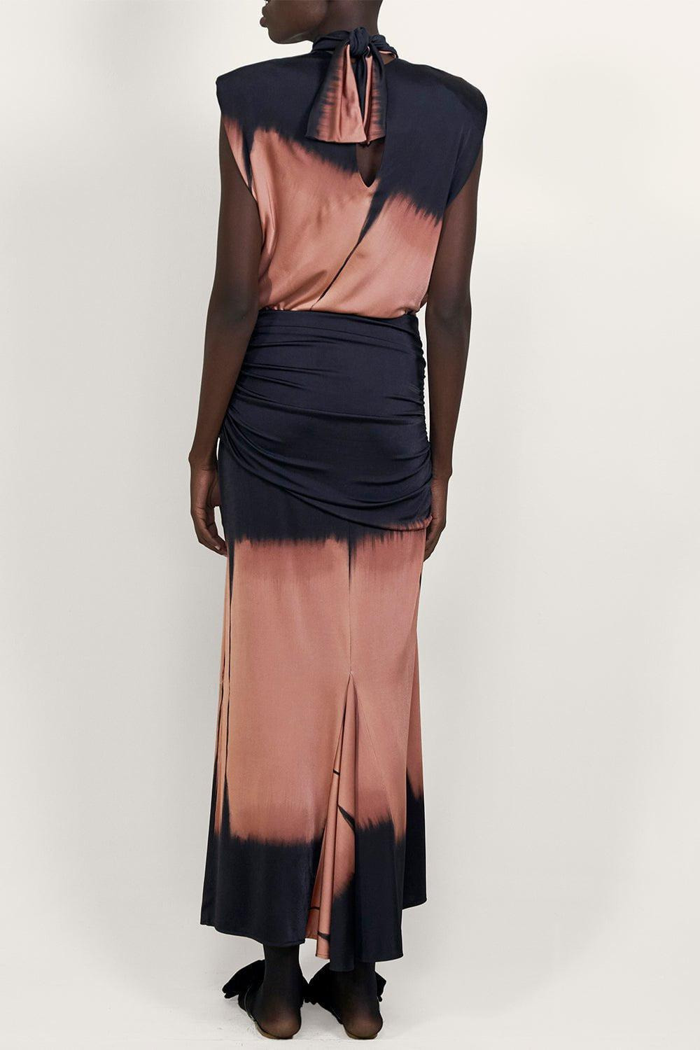 Ritual Ankle Dress - 4