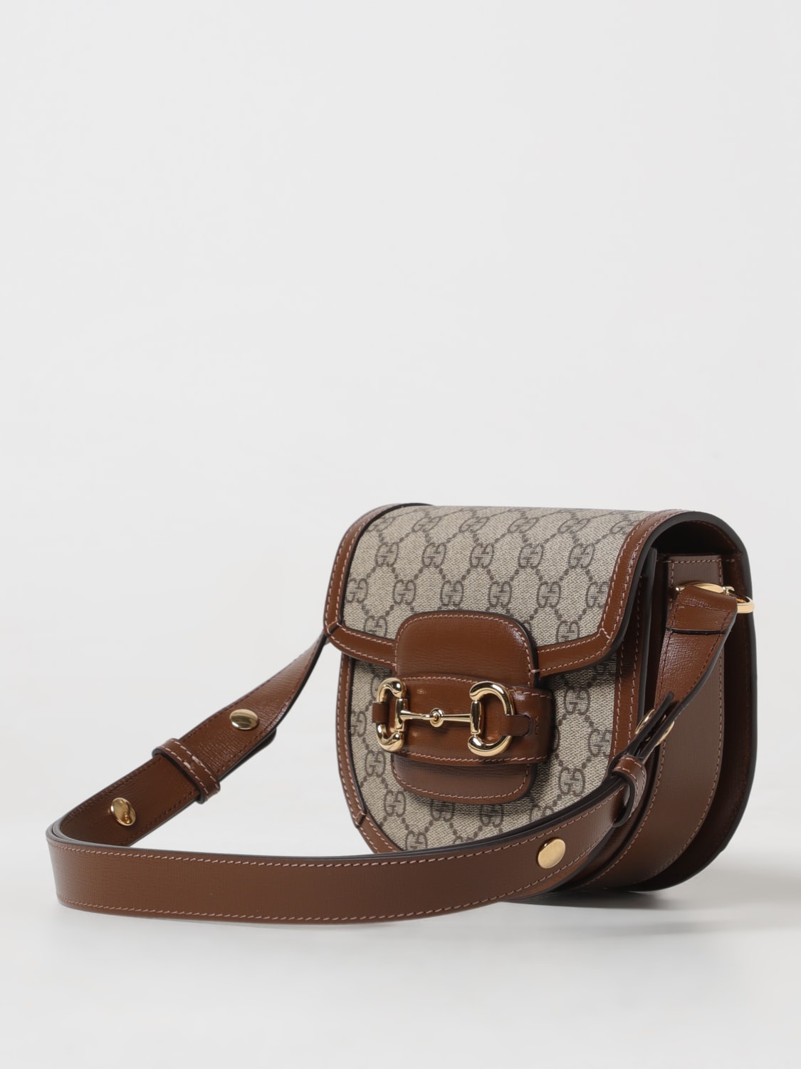 Shoulder bag woman Gucci - 6