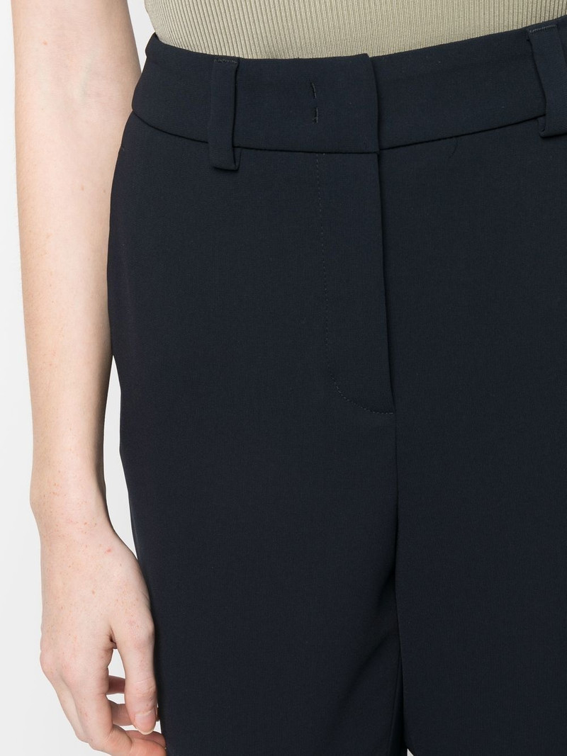 tapered-leg trousers 5