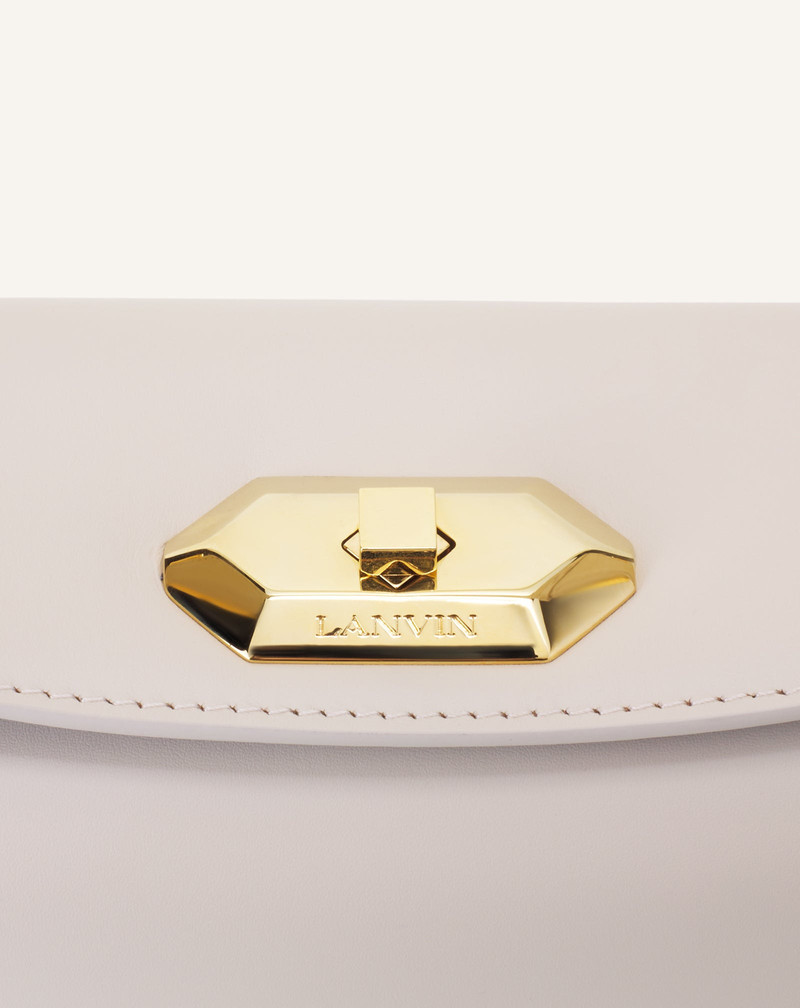 COMPAGNON BAG IN LEATHER 7