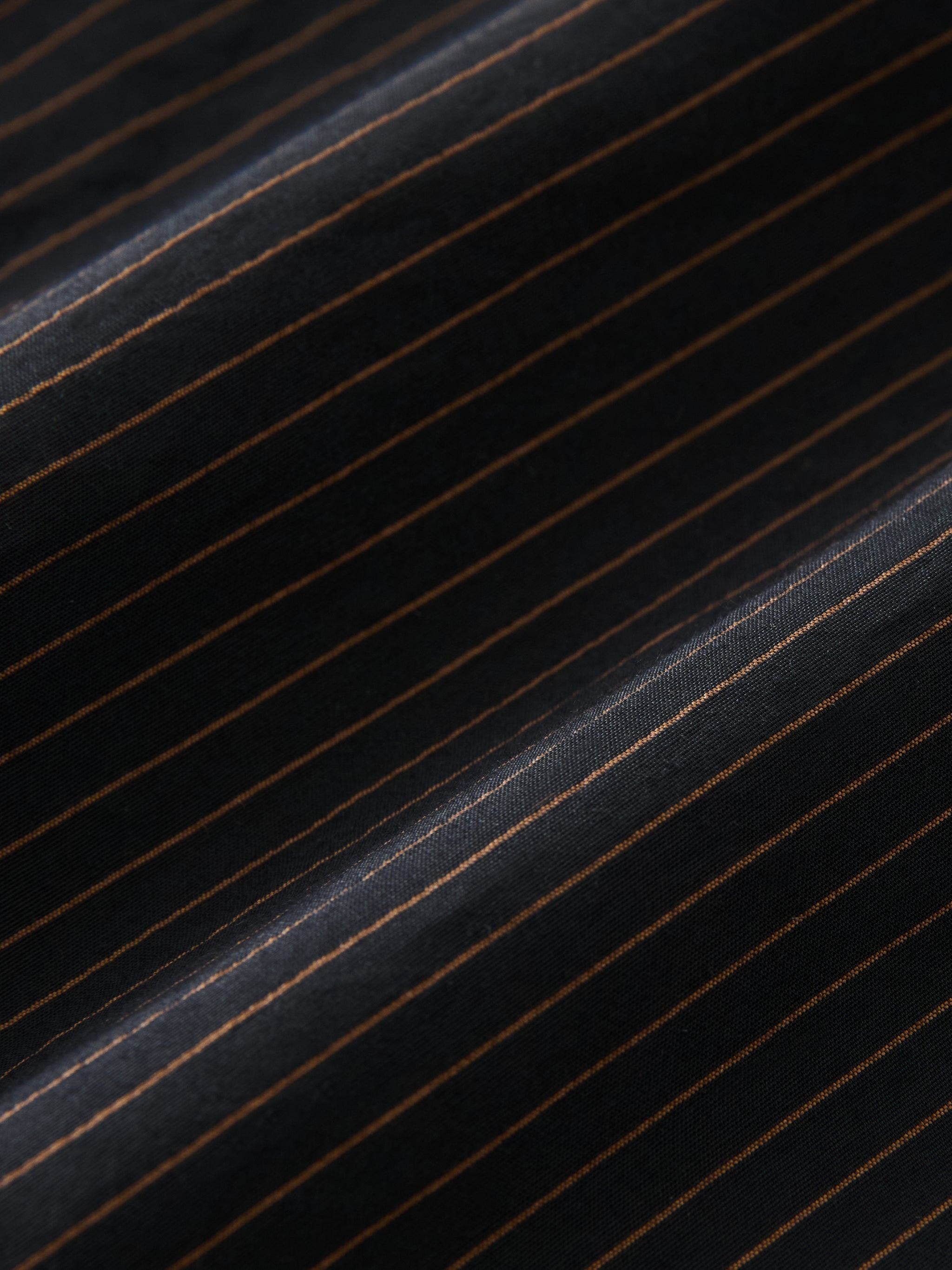 Faber Stripe Shirt - 8