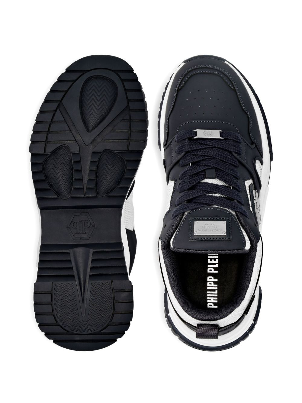 New Predator sneakers - 3