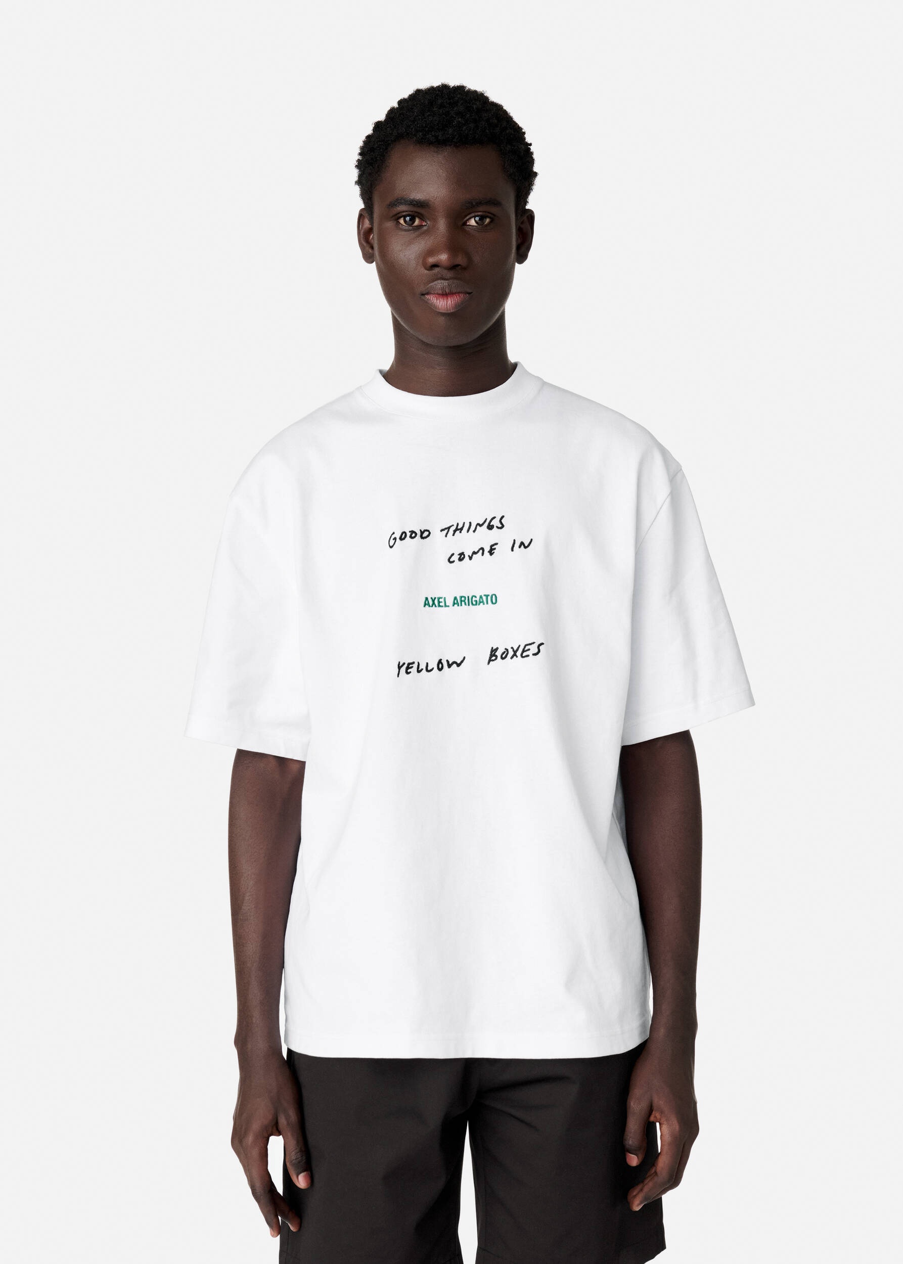 Good Things T-Shirt - 2