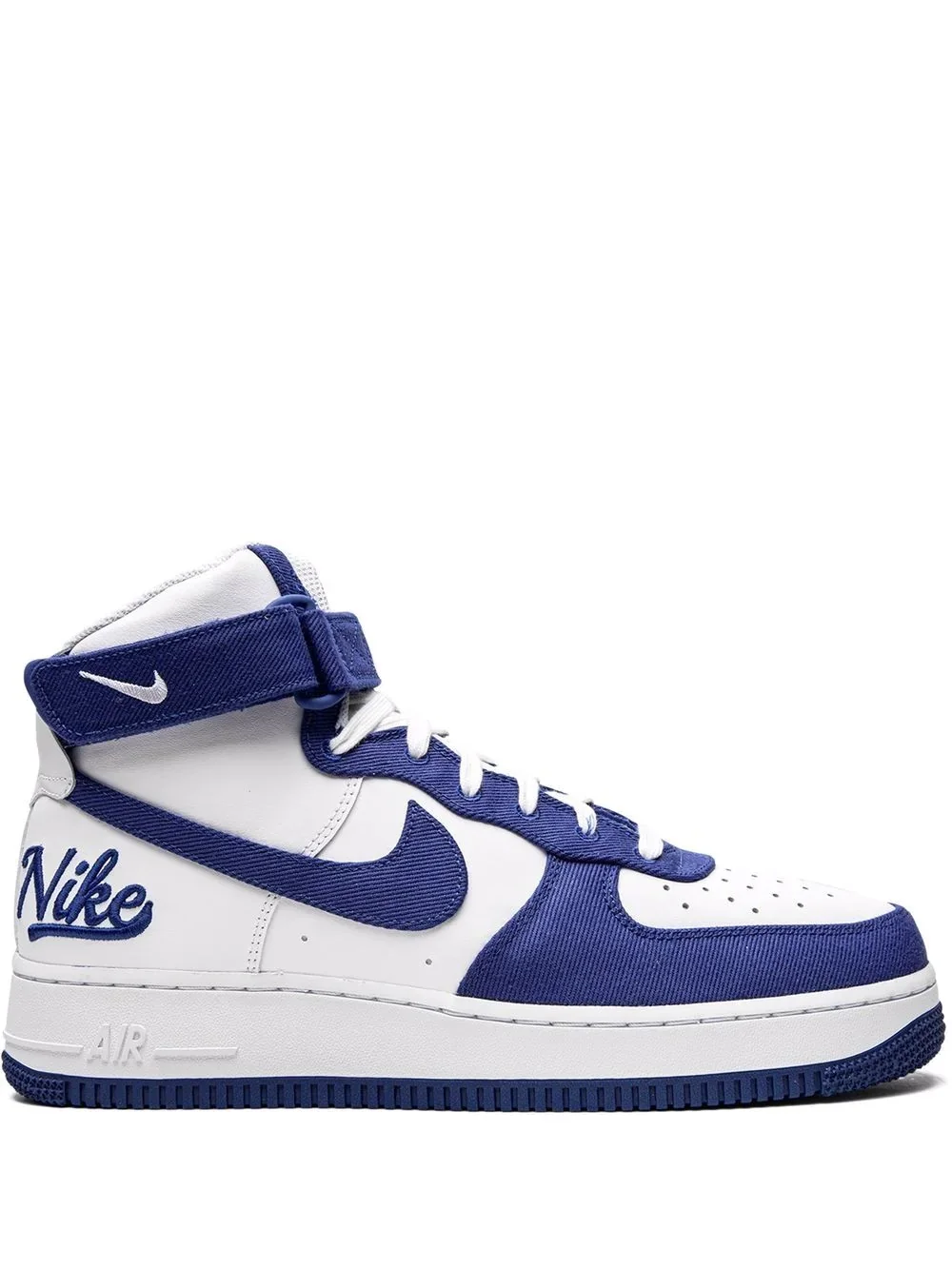 Air Force 1 High "EMB" sneakers - 1