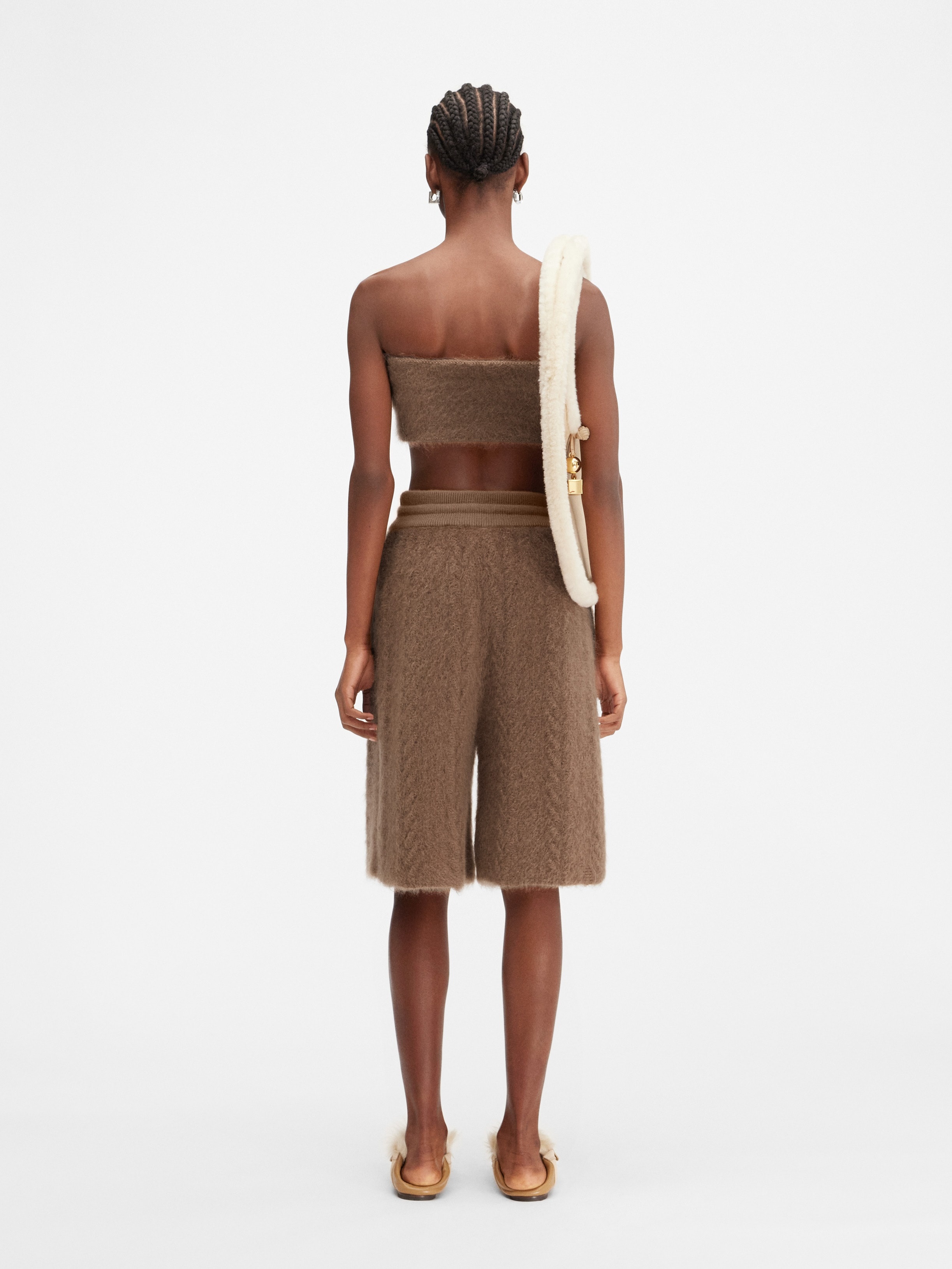 The Nuvola shorts - 7