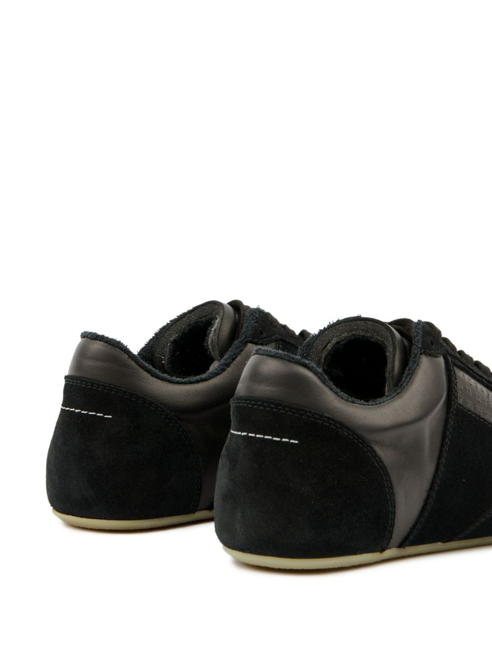 MM6 Maison Margiela Sneakers - 4