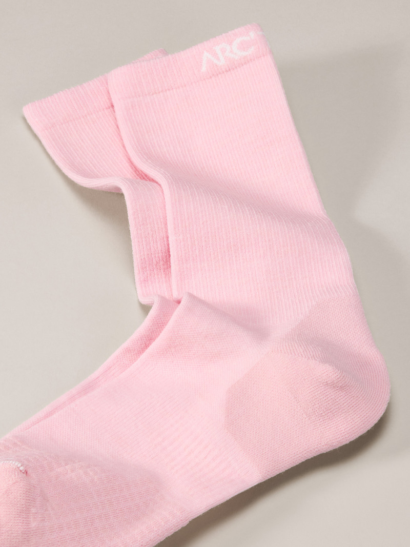 Merino Wool Mid Sock 6