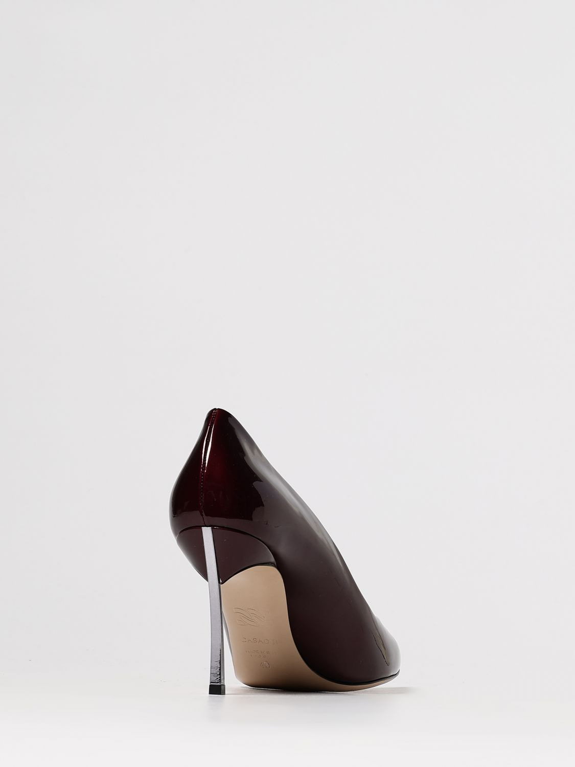 Shoes woman Casadei - 3