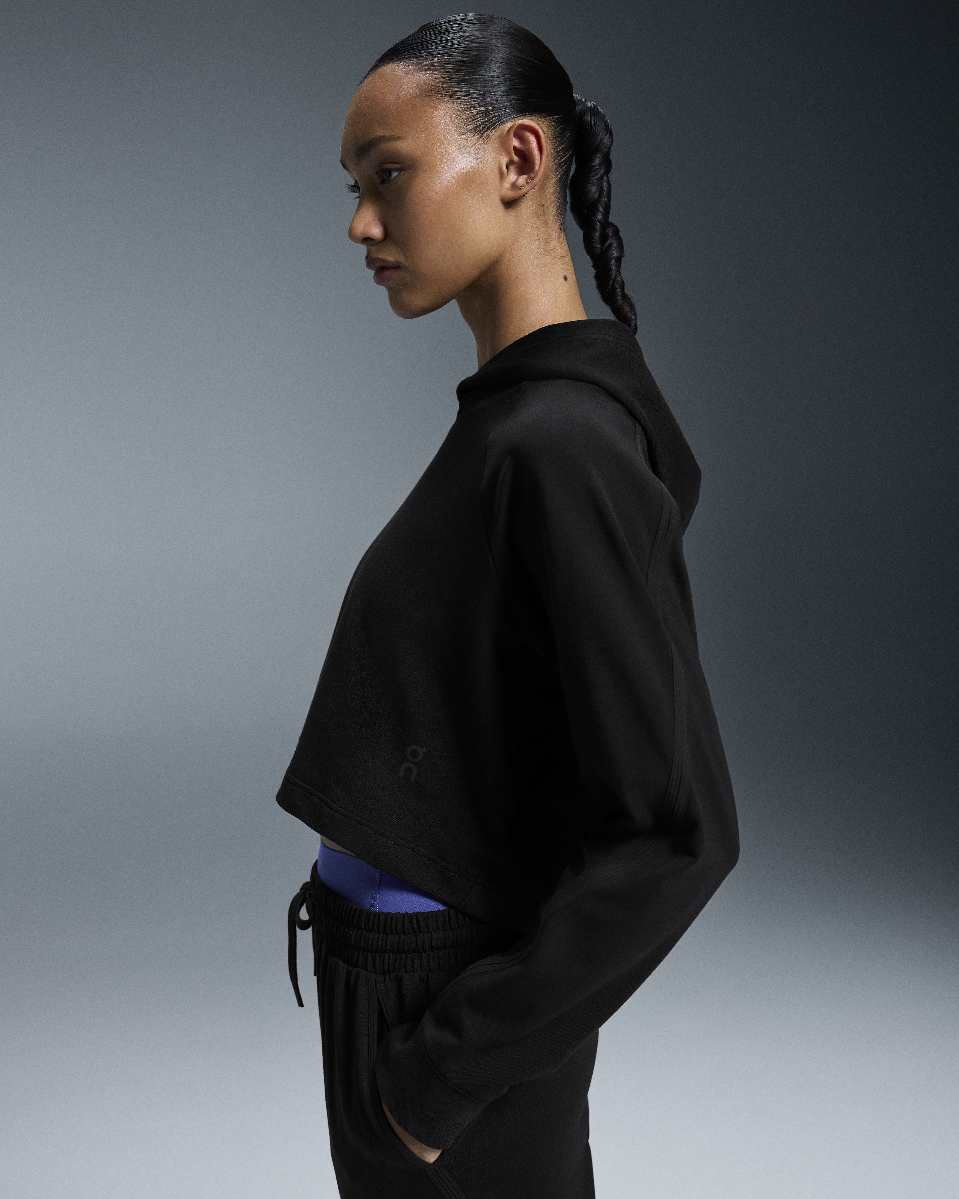 Studio Hoodie - 4