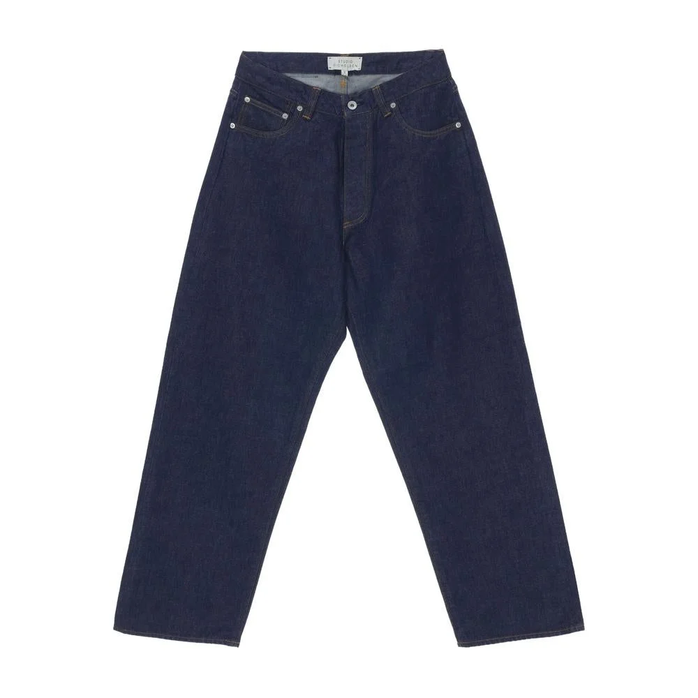 Studio Nicholson Jeans - 1