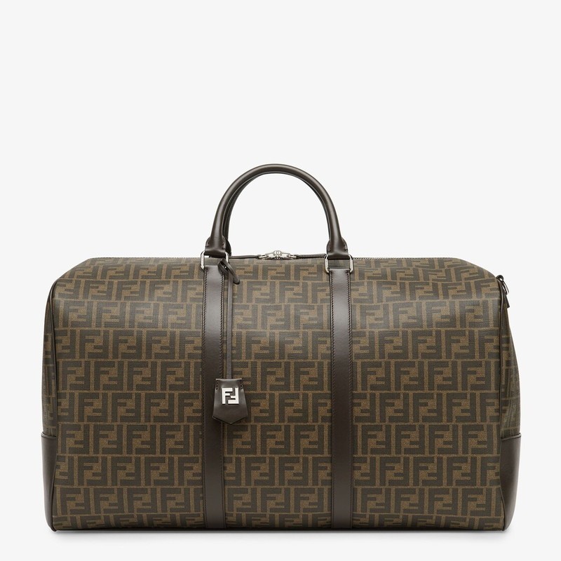 큰 FF Duffle 부대 - 1