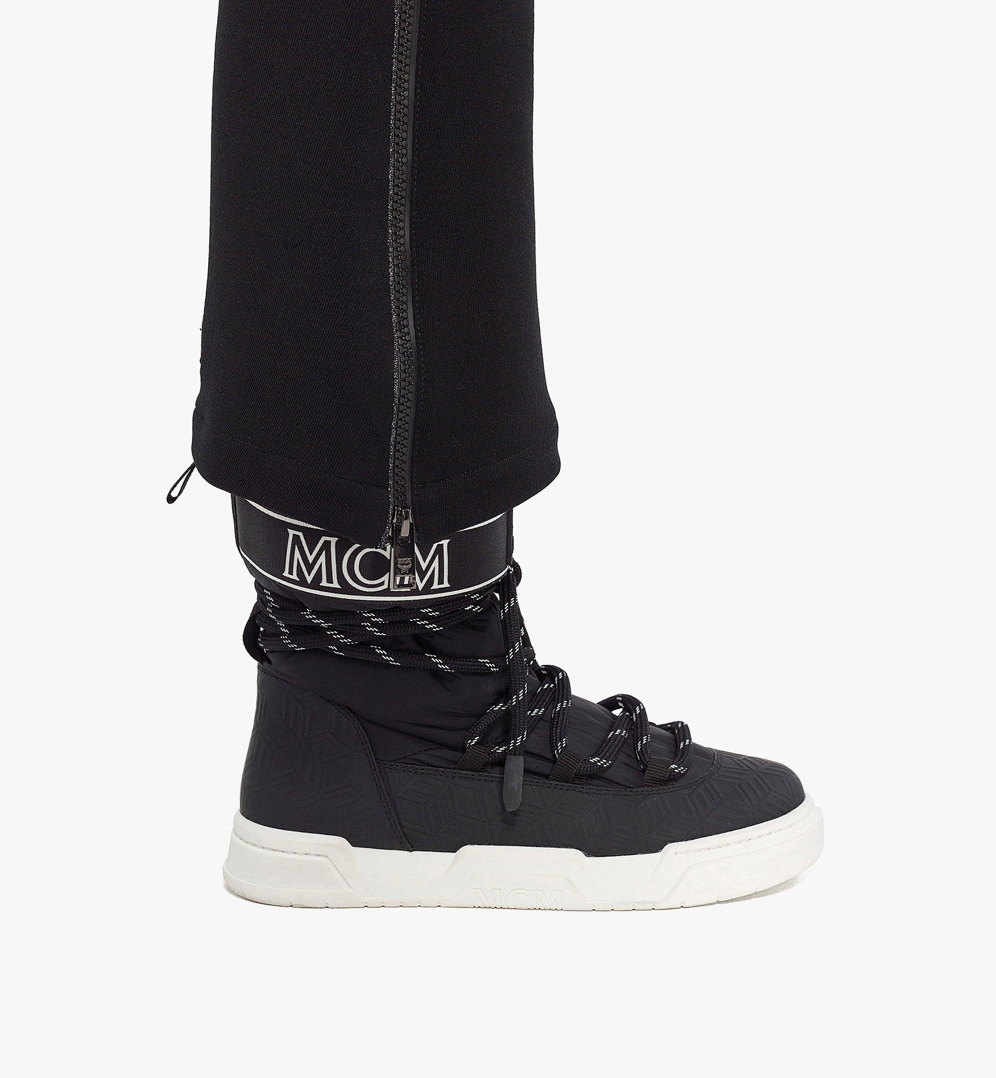 Women’s Après Ski Boots in Padded Nylon - 2