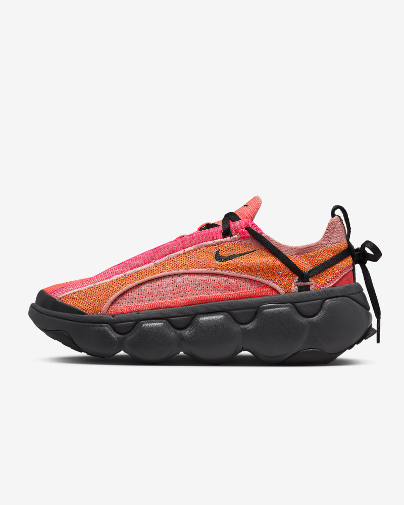 Nike Flyknit Bloom Women's Shoes - 1