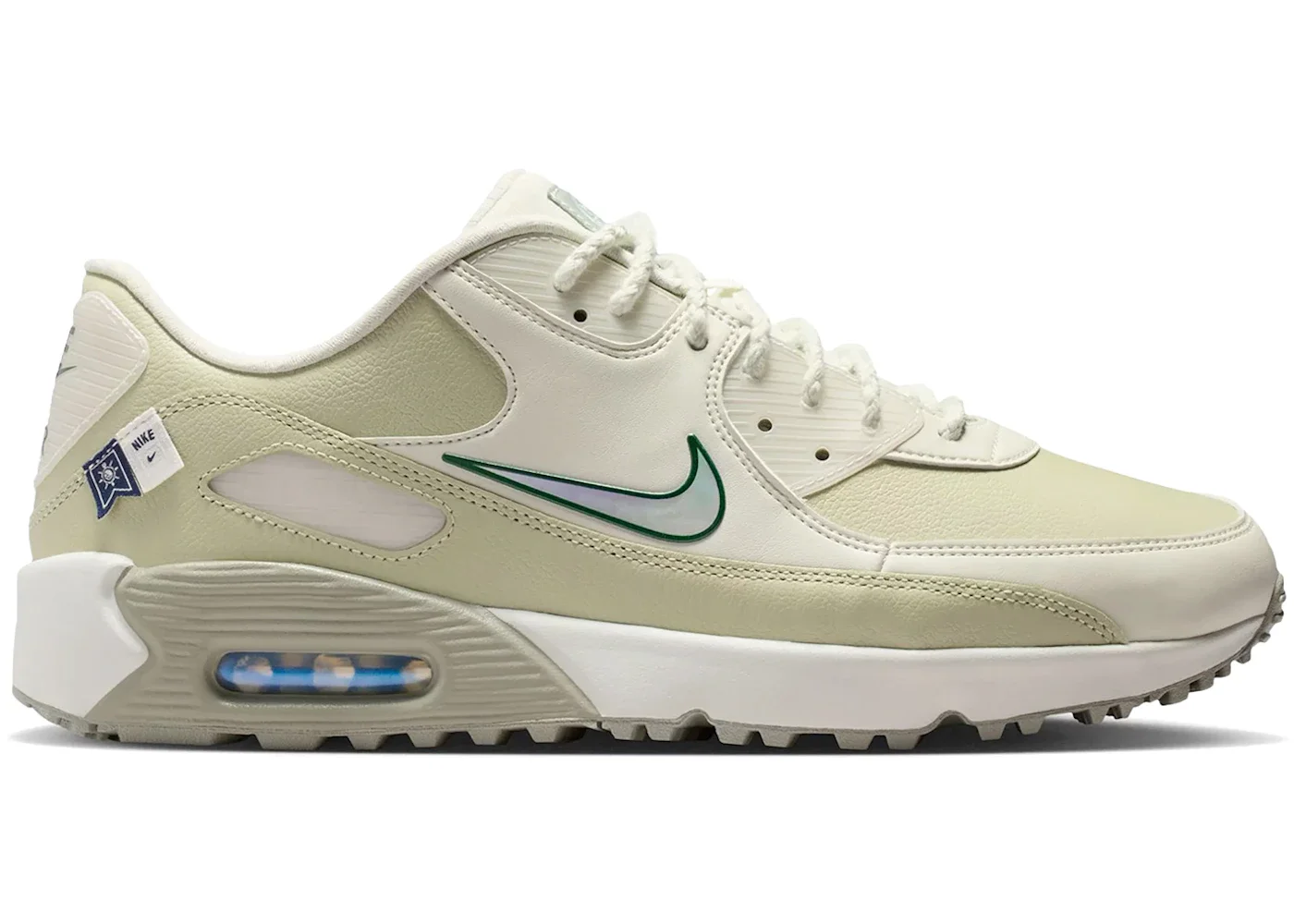 Nike Air Max 90 Golf U.S. Open (2026) - 1