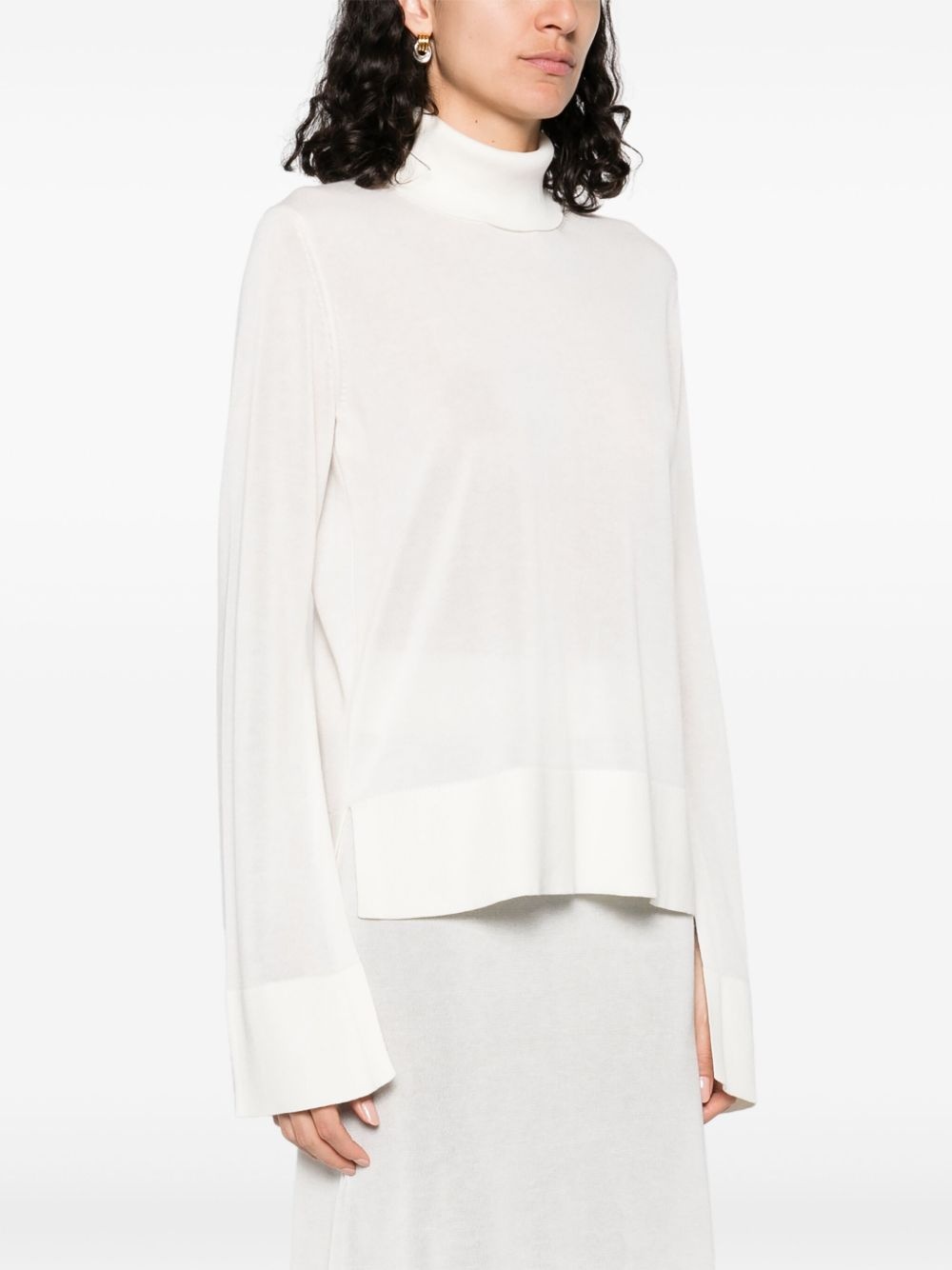 knitted top - 3
