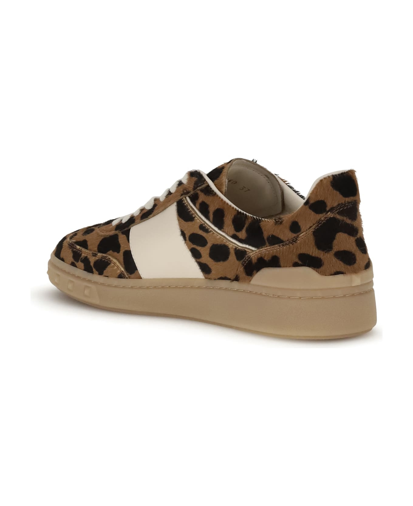 Upvillage Sneaker - 3