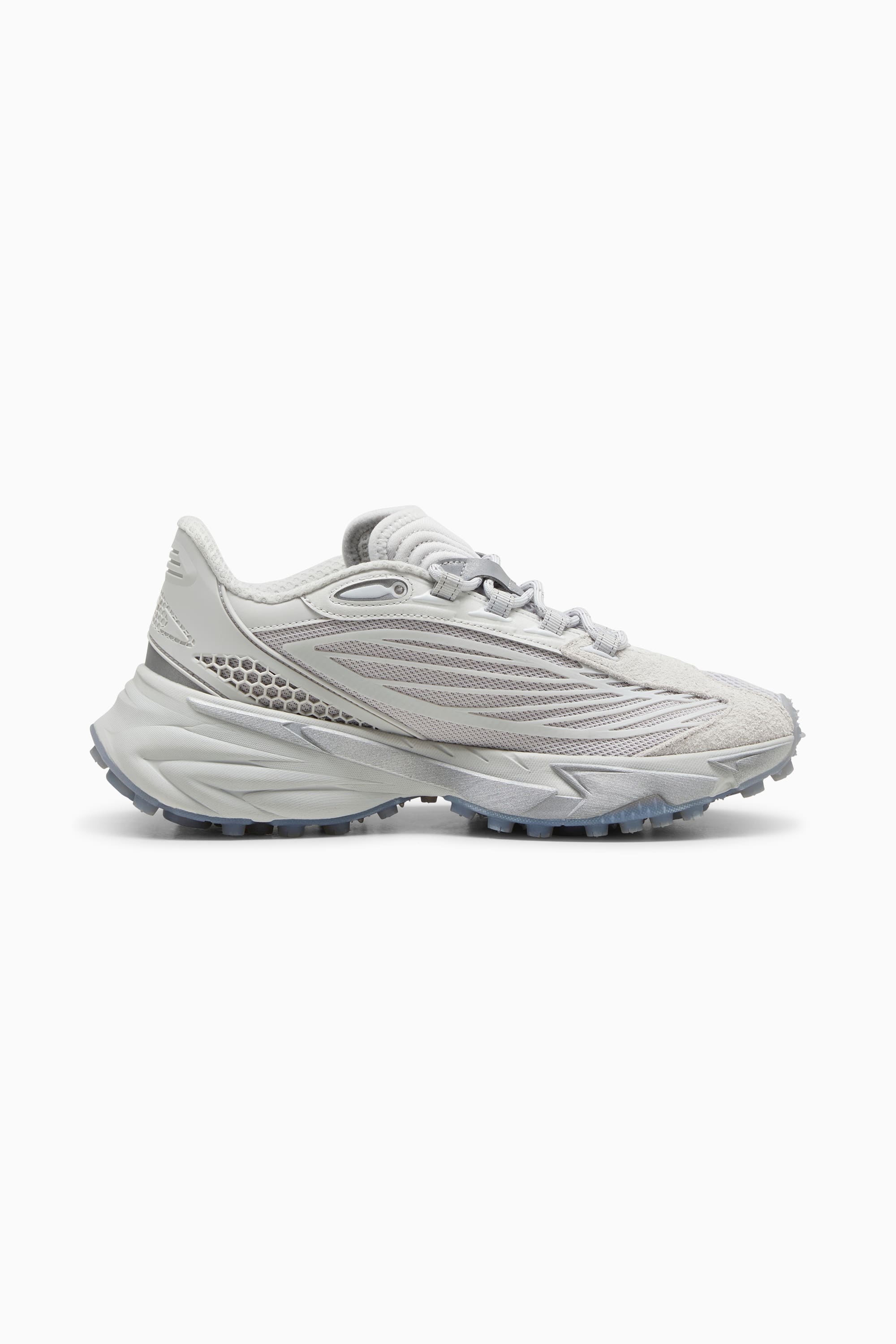 PUMA x PLEASURES Spirex Men's Sneakers - 7