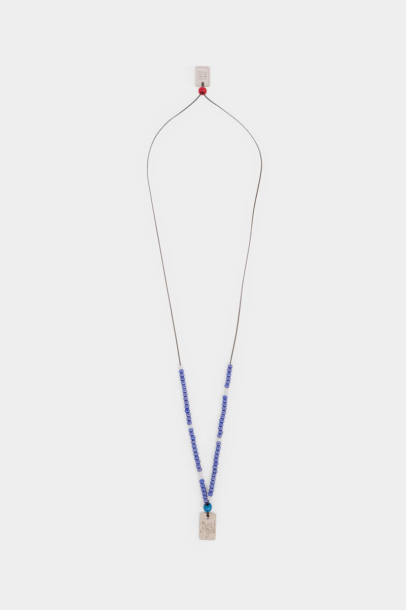 D2 CHARM NECKLACE 1