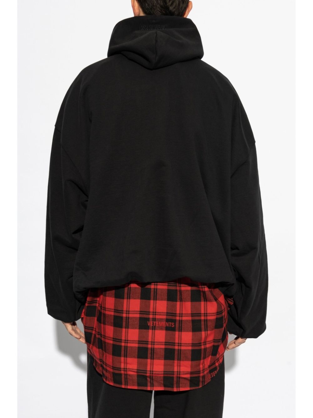 logo sweatshirt - 4