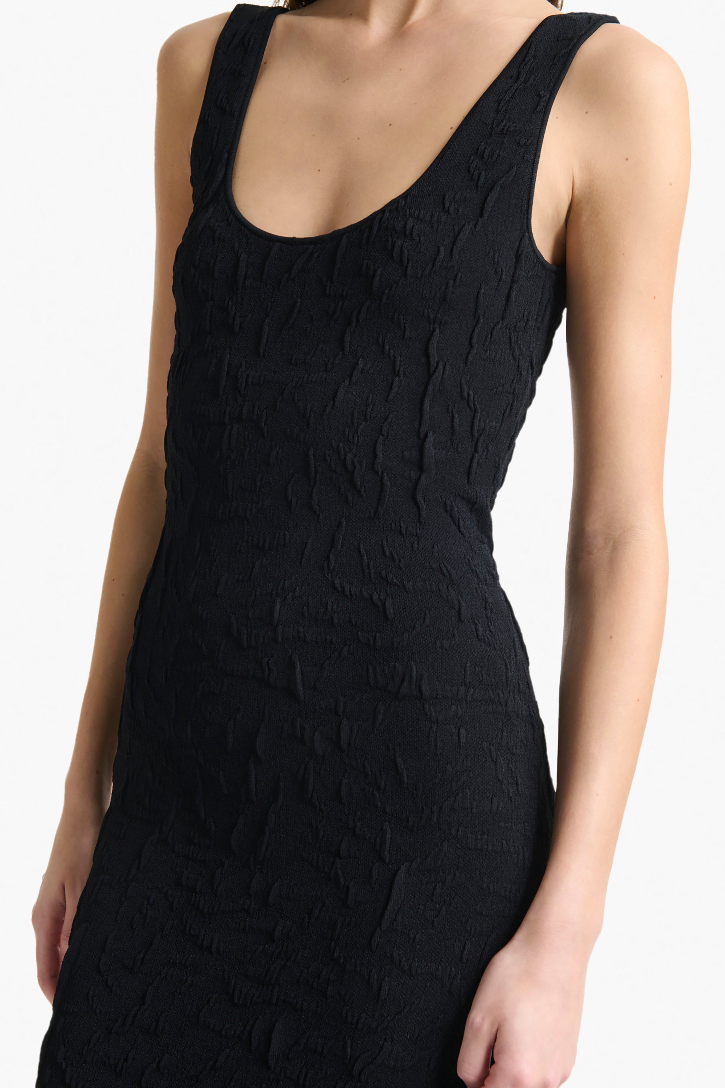 DURAS DRESS - 6