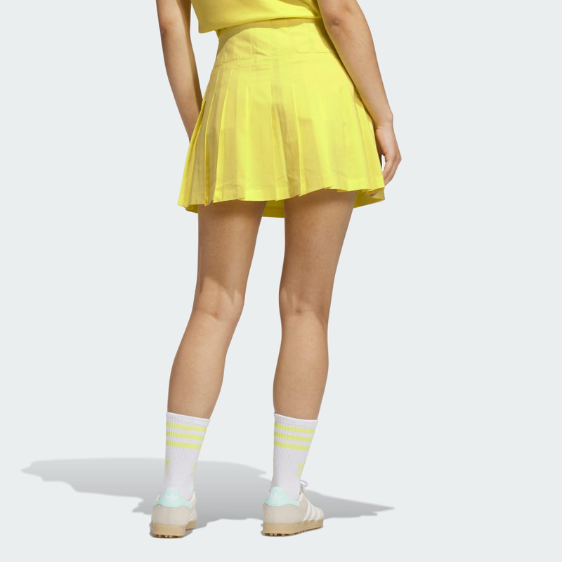 Originals Pleated Skort 3