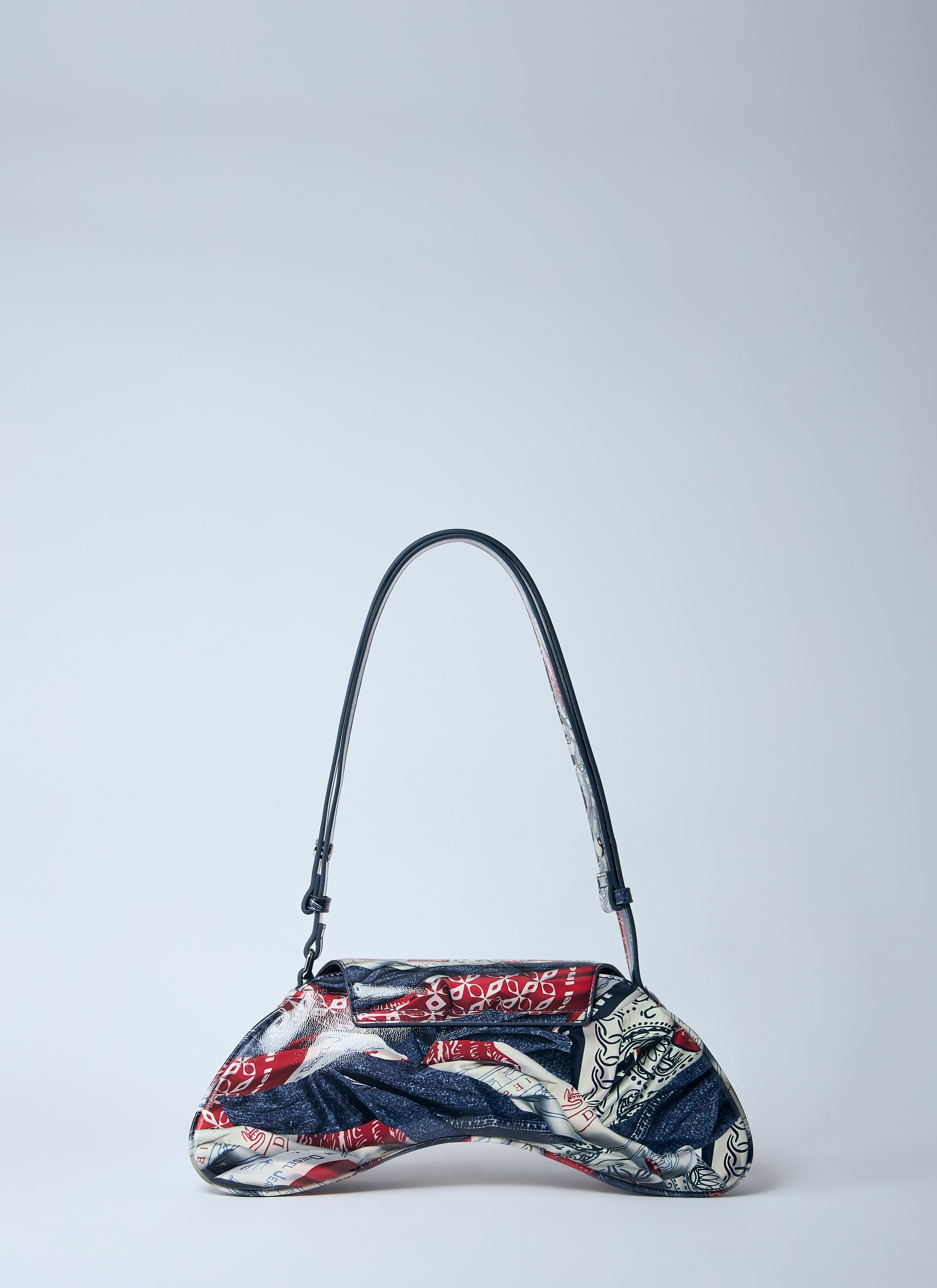 Play Crossbody Bag - 3