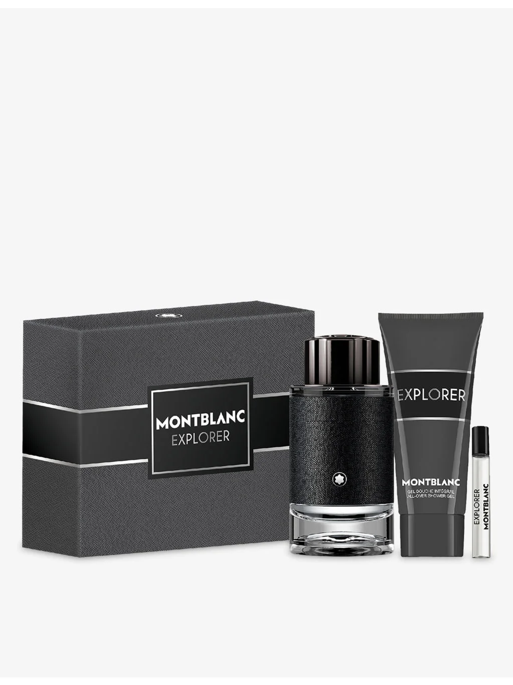 Explorer Eau de Parfum Gift Set - 1