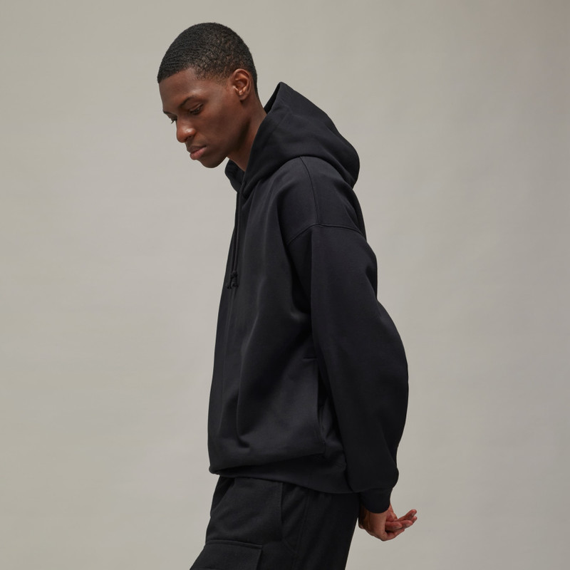 Y-3 Graphic Hoodie 4