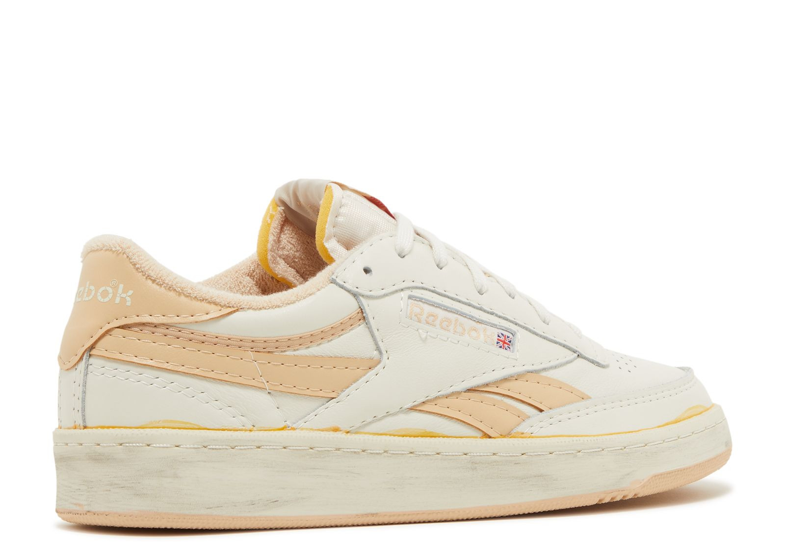 CLUB C 85 VINTAGE 'CHALK ALABASTER' - 3