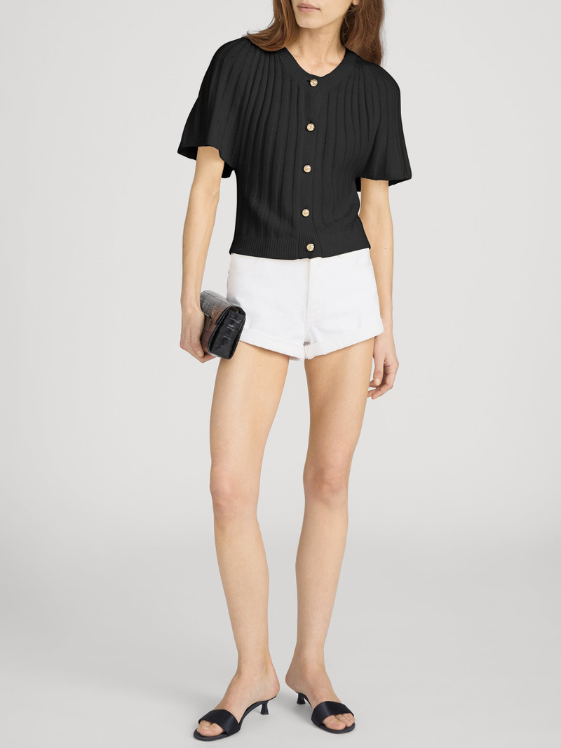 FRAME The Flutter Cardi outlook
