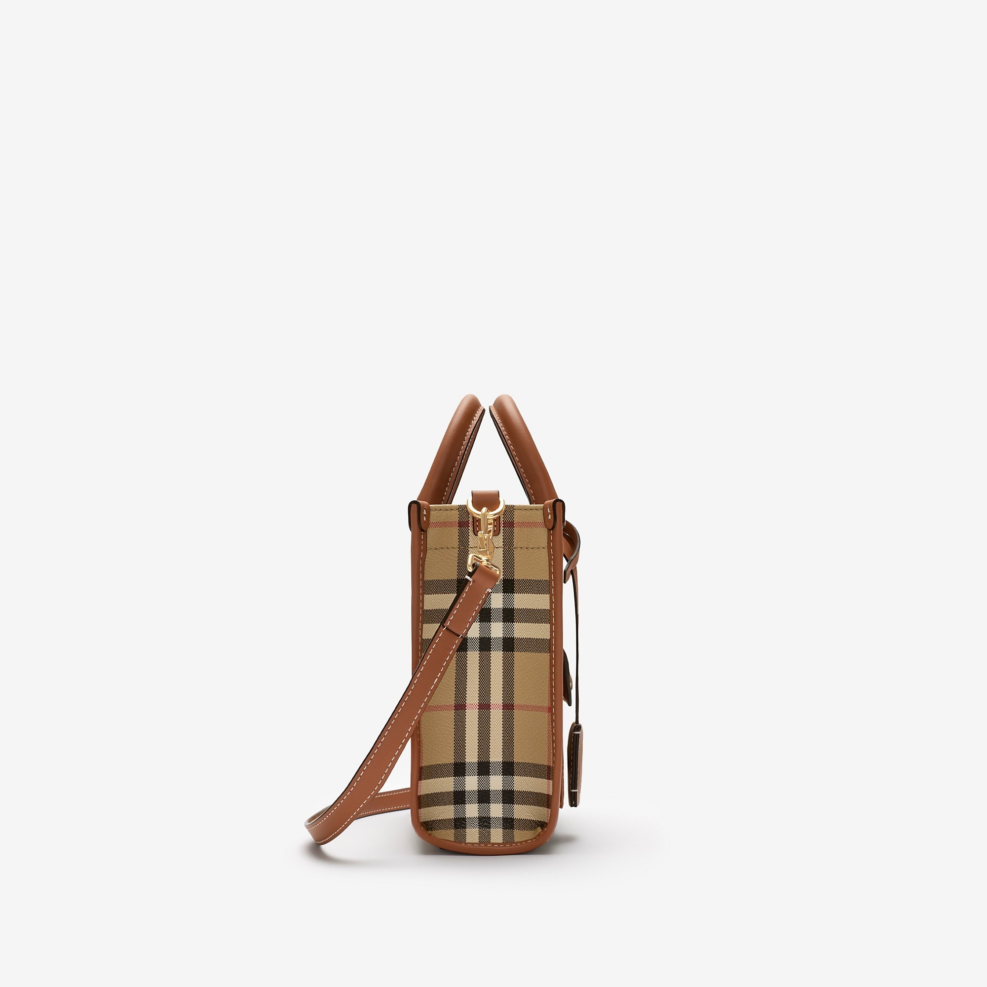 Mini Freya Tote - 4