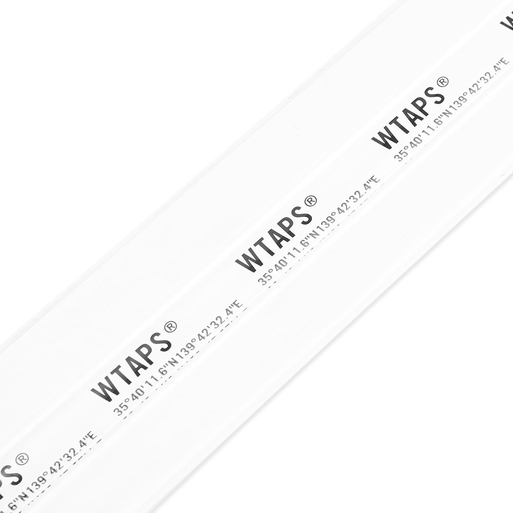 WTAPS Incense Chamber Tray - 2