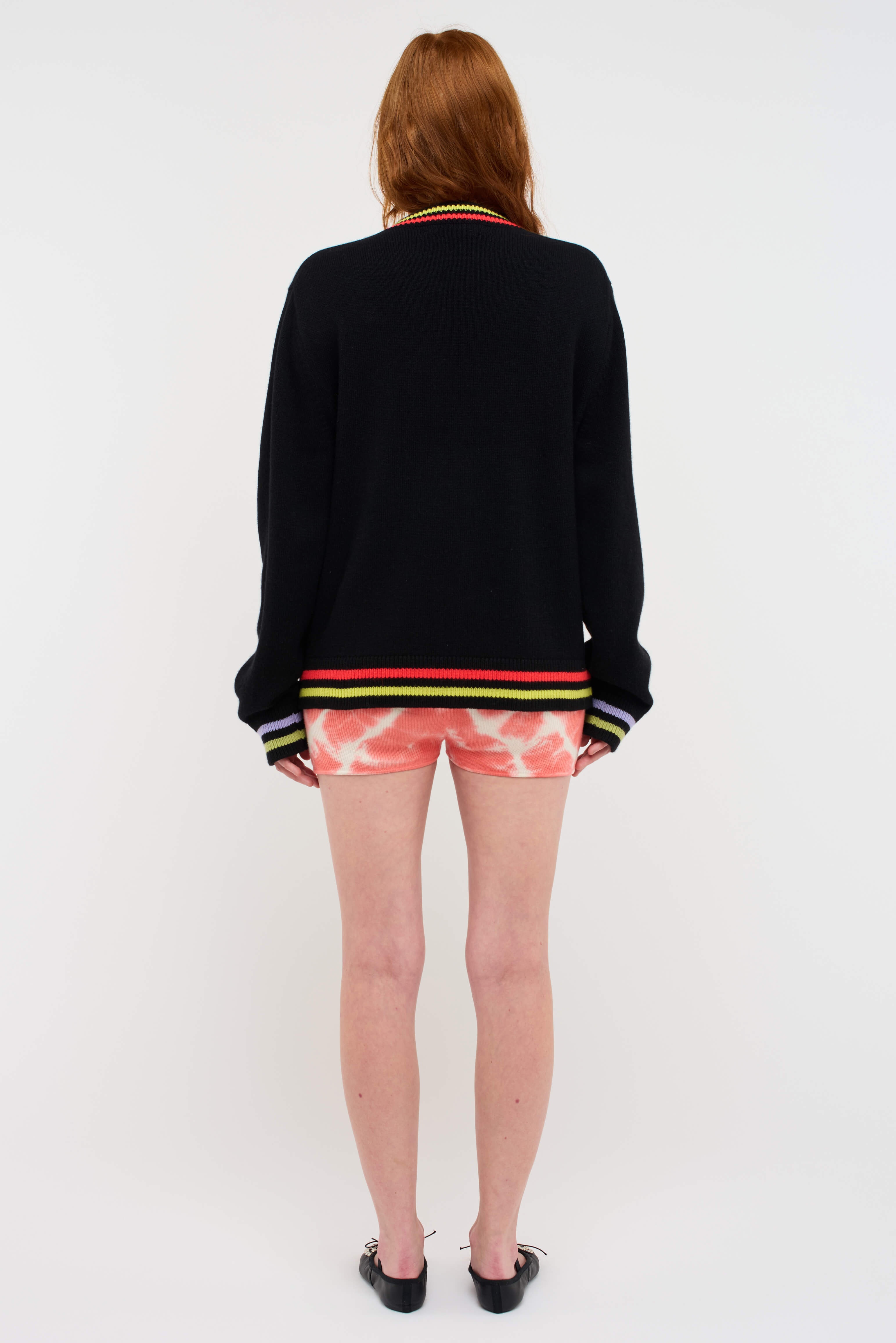 DOLPHINITY WOMEN'S CREW - 6