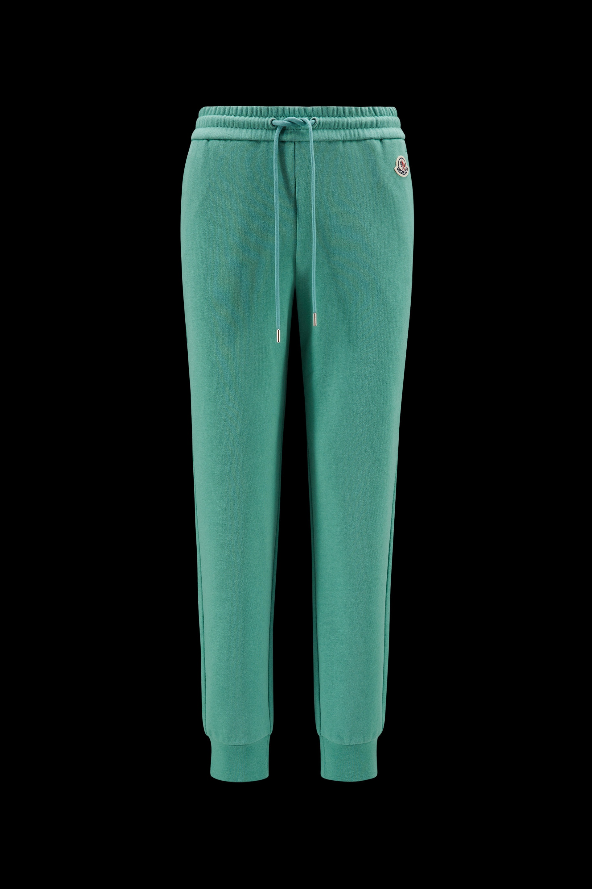 Fleece Sweatpants - 1