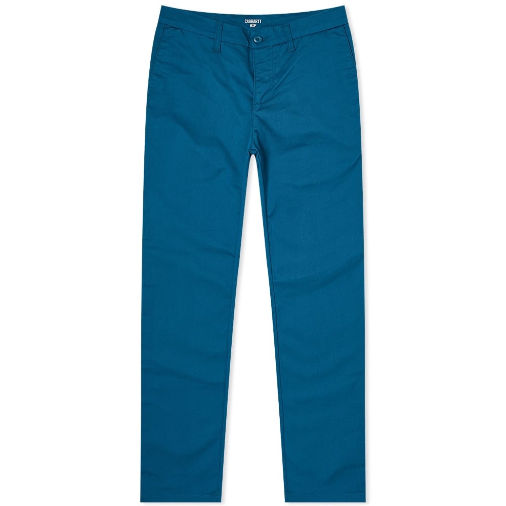 Carhartt WIP Sid Pant - 1