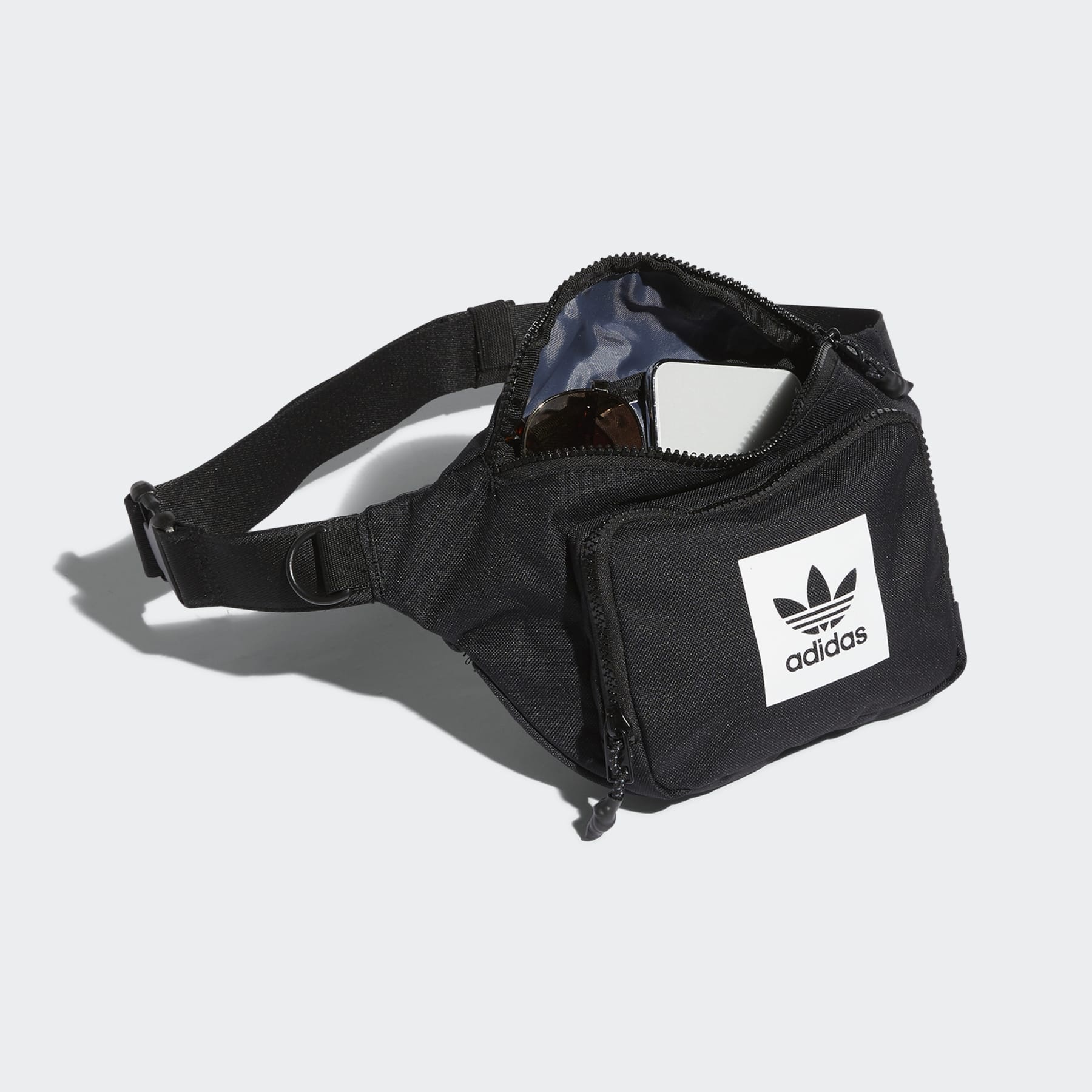 Sport Hip Pack Waist Pack - 5