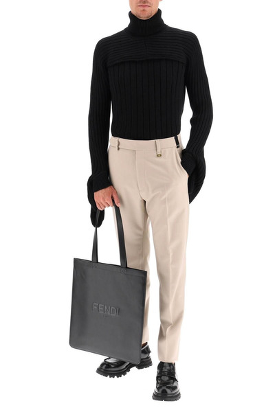 FENDI CONVERTIBLE SWEATER outlook